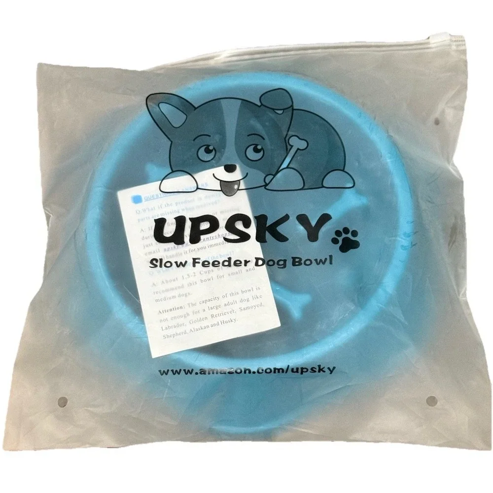 N/A upsky slow